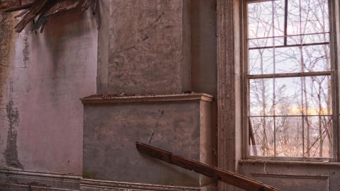 Photo from Falling Down - December 2014