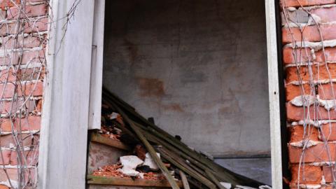 Photo from Falling Down - December 2014