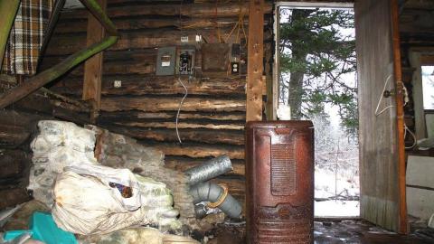 Cabin On The Ocean photo 2