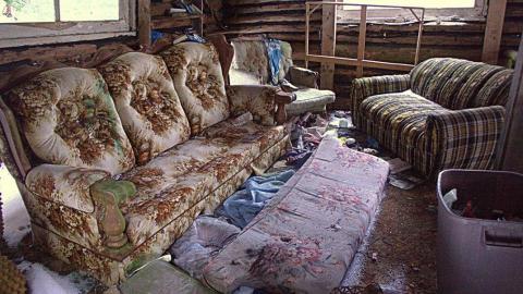 Cabin On The Ocean photo 4