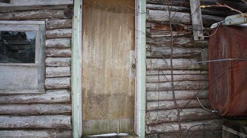 Cabin On The Ocean - Chester, Nova Scotia