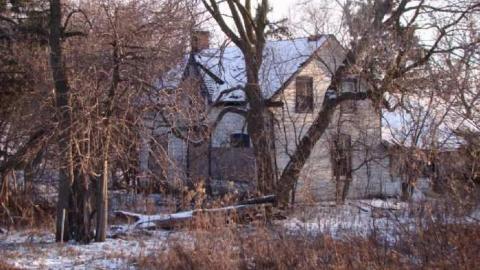 Torbram House photo 3