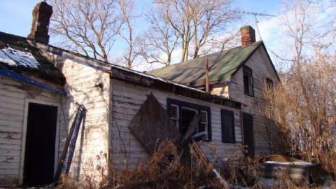 Torbram House - Mississauga, Ontario