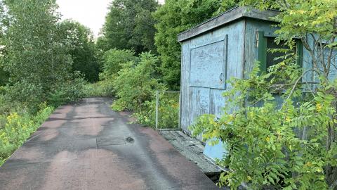 Dirt Jumps and Bando photo 5