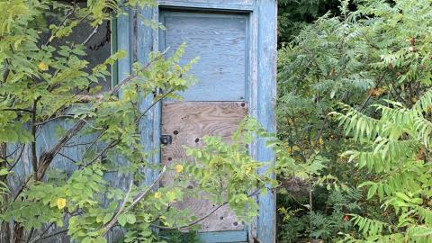 Dirt Jumps and Bando photo 2