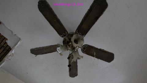 Photo from How NOT To Secure A House