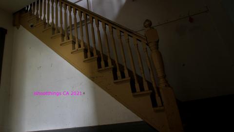 How NOT To Secure A House - IMG_5566.JPG