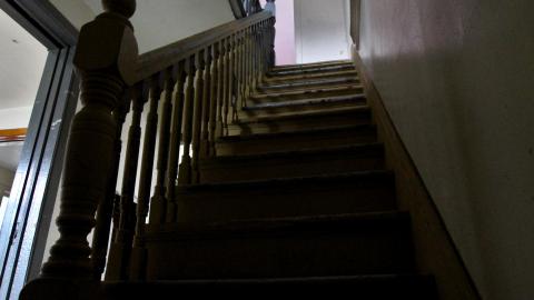 How NOT To Secure A House - IMG_5570.JPG