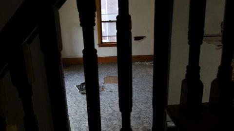 How NOT To Secure A House - IMG_5572.JPG