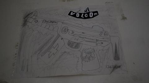 How NOT To Secure A House - IMG_5579.JPG