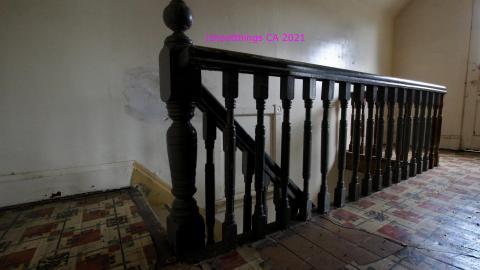 How NOT To Secure A House - IMG_5584.JPG