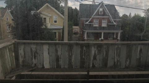 How NOT To Secure A House - IMG_5587.JPG