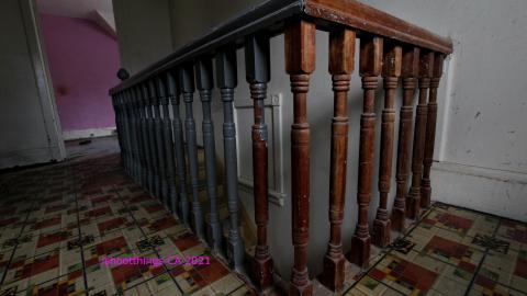 How NOT To Secure A House - IMG_5588.JPG