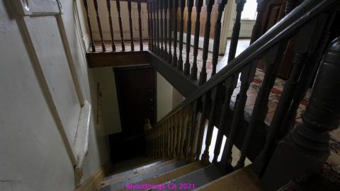 How NOT To Secure A House - IMG_5599.JPG