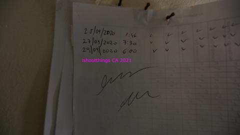 How NOT To Secure A House - IMG_5603.JPG