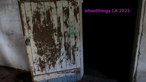 How NOT To Secure A House - IMG_5615.JPG