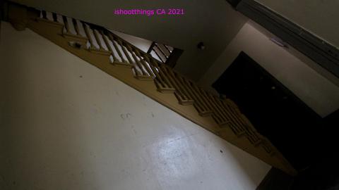 How NOT To Secure A House - IMG_5620.JPG