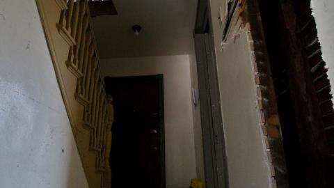 How NOT To Secure A House - IMG_5621.JPG