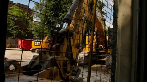 How NOT To Secure A House - IMG_5622.JPG