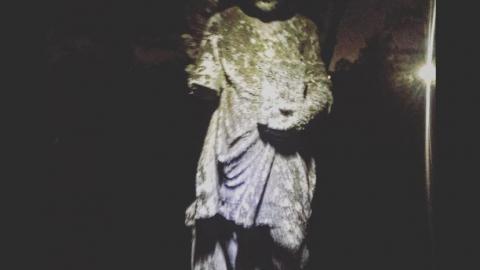 Hidden Cemetery photo 2