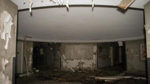 Photo from Chased Out (September 2021)