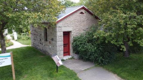Creemore Jail photo 2