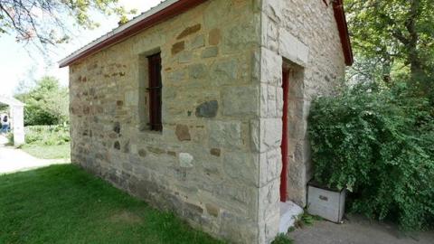 Creemore's Little Lock Up - 2EBEA386-BCD1-4AC4-97CC-16EF19BB27A2.jpeg