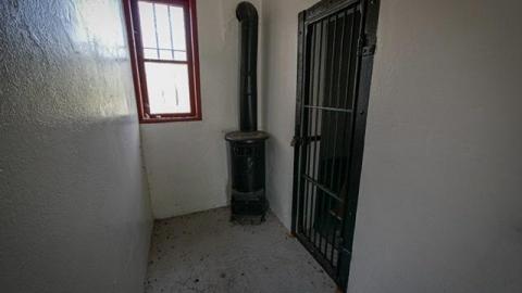 Creemore's Little Lock Up - C2D66256-33AC-487B-94D8-2DE963BB742E.jpeg