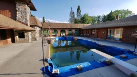 Flooded basement 2020 - E339E68F-1C2C-4F70-AA0E-DF5DE7AD1C77.jpeg