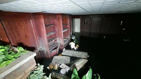 Photo from Flooded basement 2020