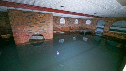 Photo from Flooded basement 2020