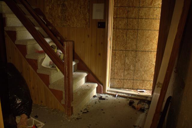 B.Y.O.V. - The Blue Mountains, Ontario