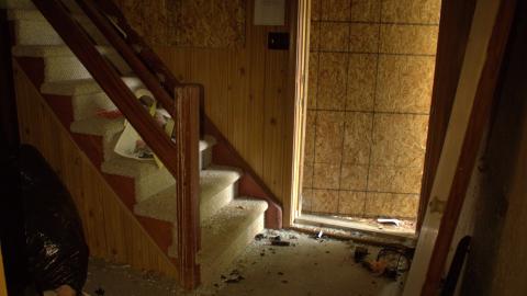 B.Y.O.V. - The Blue Mountains, Ontario