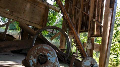 Inside The Outbuildings - IMG_6088.JPG