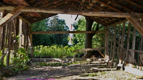 Riverbend Outbuildings photo 4