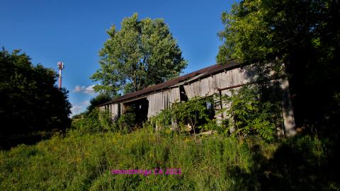 Inside The Outbuildings - IMG_6101.JPG