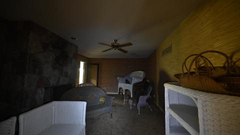 Photo from Wet Visit