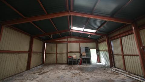 Photo from Wet Visit