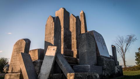 Photo from Union Cemetary