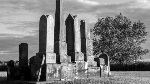Photo from Union Cemetary