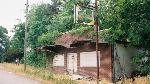 Photo from Union Level