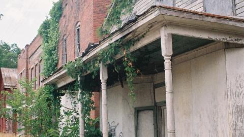 Photo from Union Level