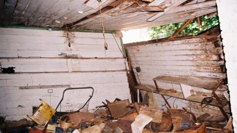 Photo from Union Level