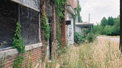 Photo from Union Level