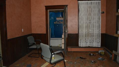 Glendon House - November 2015 - DSC_0034.JPG