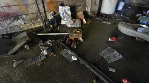 Photo from That Smell?