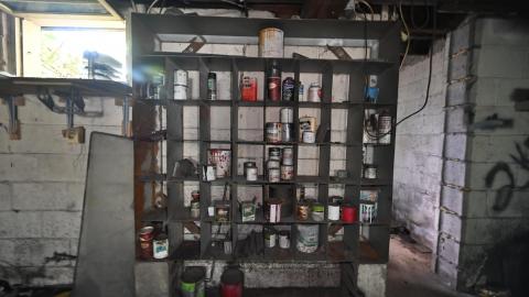 Photo from That Smell?