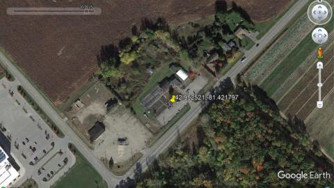 Photo from Overgrown - August 2017