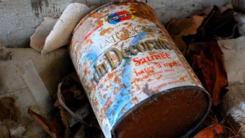 Photo from 21211 Rebecca Road 