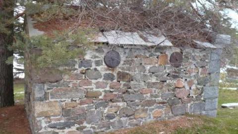 St. John's at Coulson's Hill photo 4